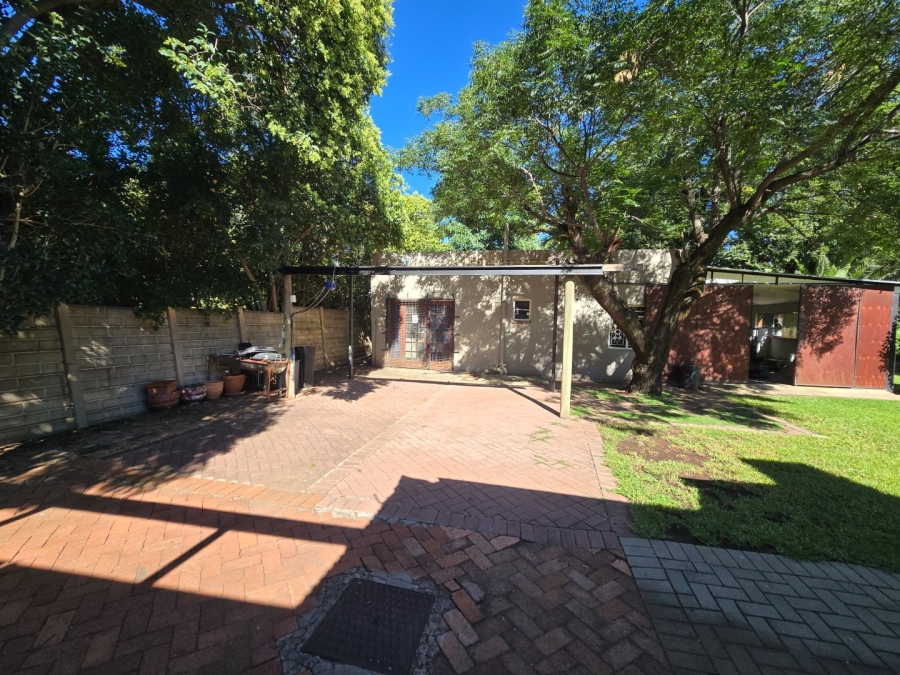 3 Bedroom Property for Sale in Noordhoek Free State